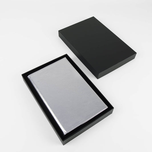 Laserette Notebook Journal