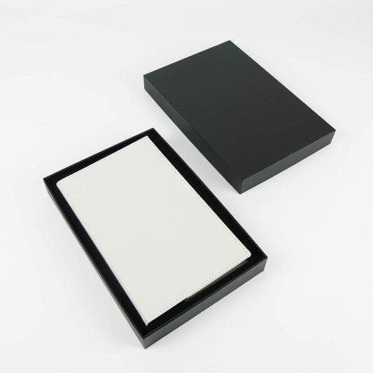 Laserette Notebook Journal