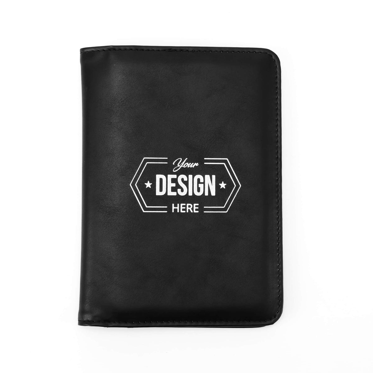 Laserette®️ Passport Wallet