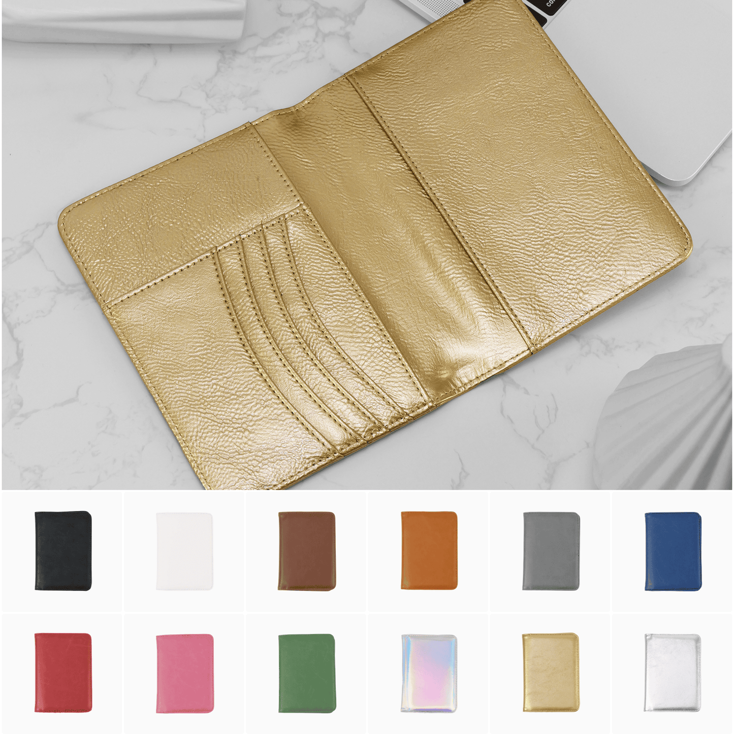 Laserette Sample Packs