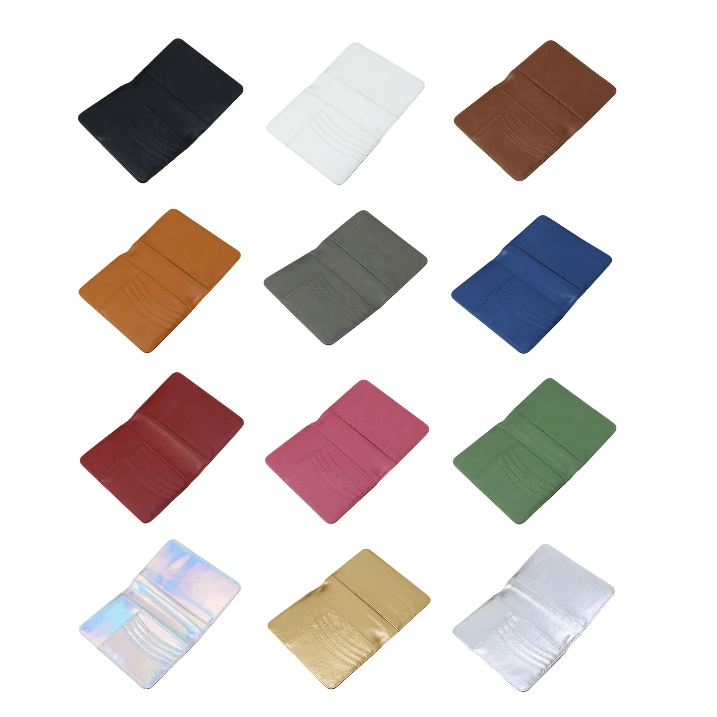 Laserette Sample Packs (12 per pack)