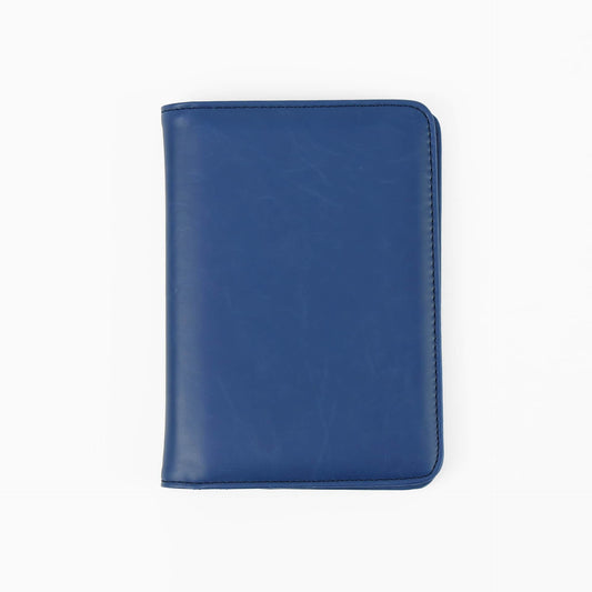 Laserette Passport Wallet