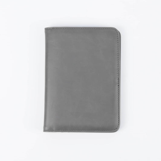 Laserette Passport Wallet