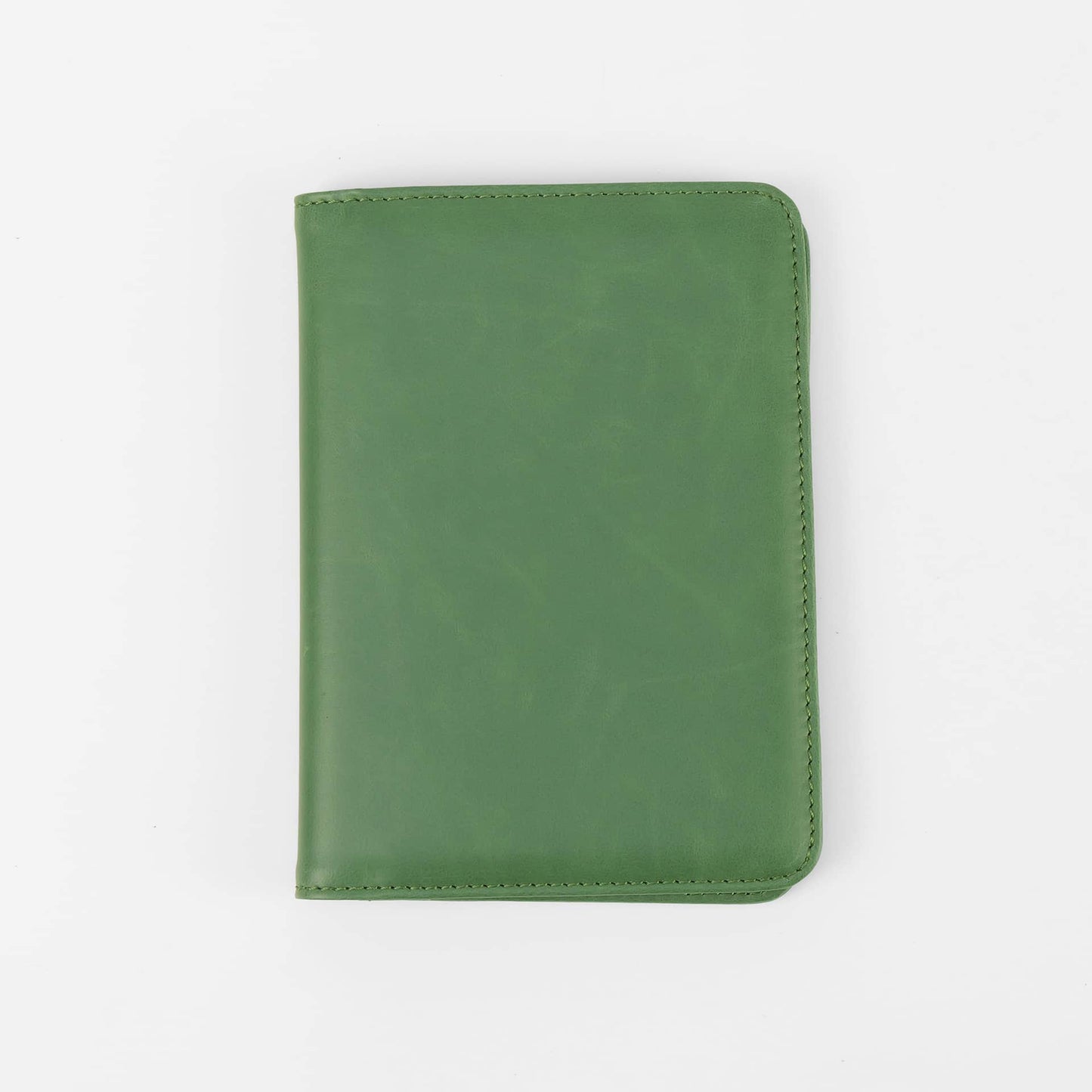 Laserette Passport Wallet Sample Pack