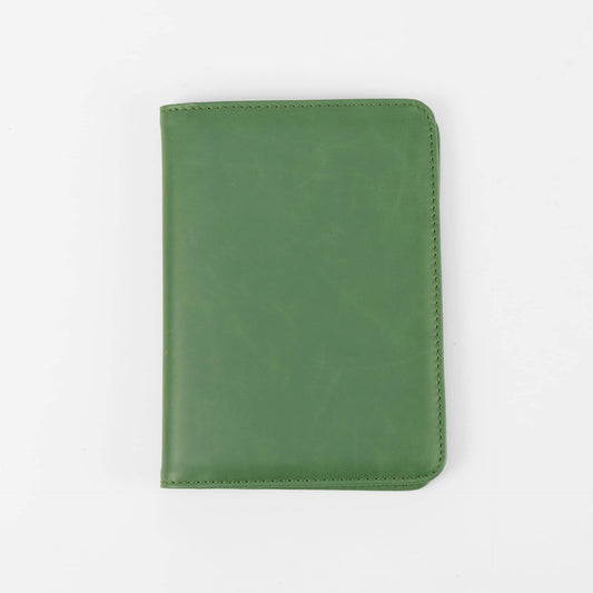 Laserette Passport Wallet