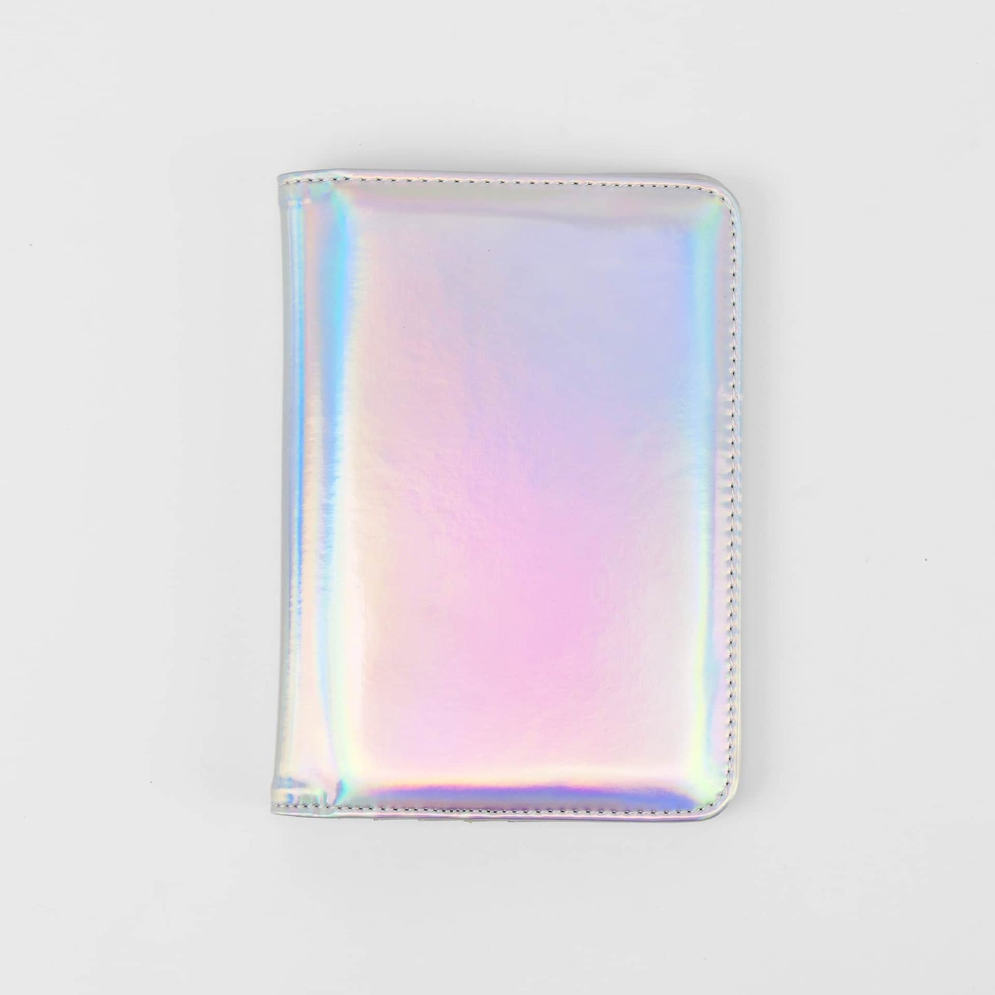 Laserette Passport Wallet Sample Pack