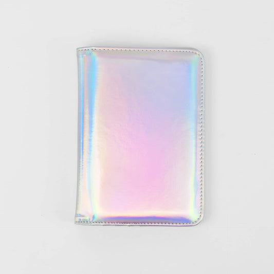 Laserette Passport Wallet