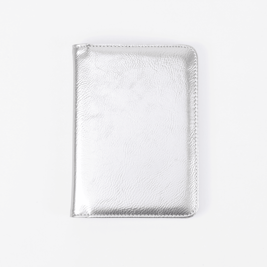 Laserette Passport Wallet