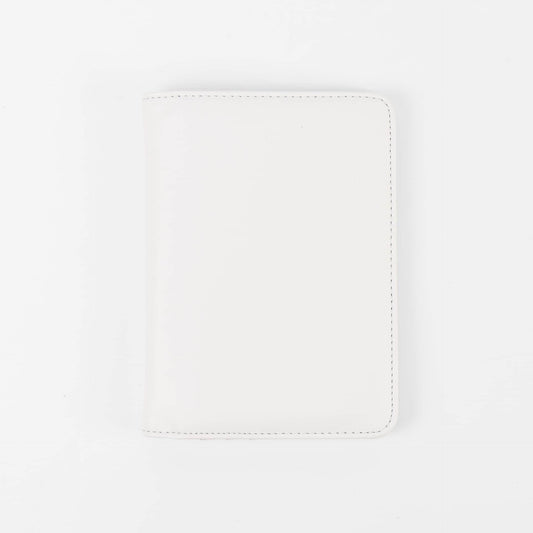 Laserette Passport Wallet