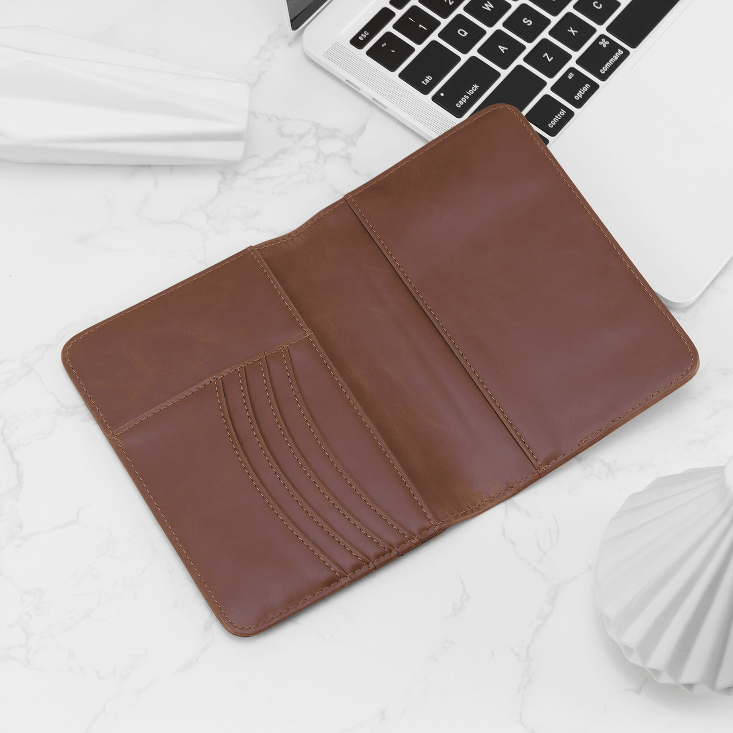 Laserette Passport Wallet Sample Pack