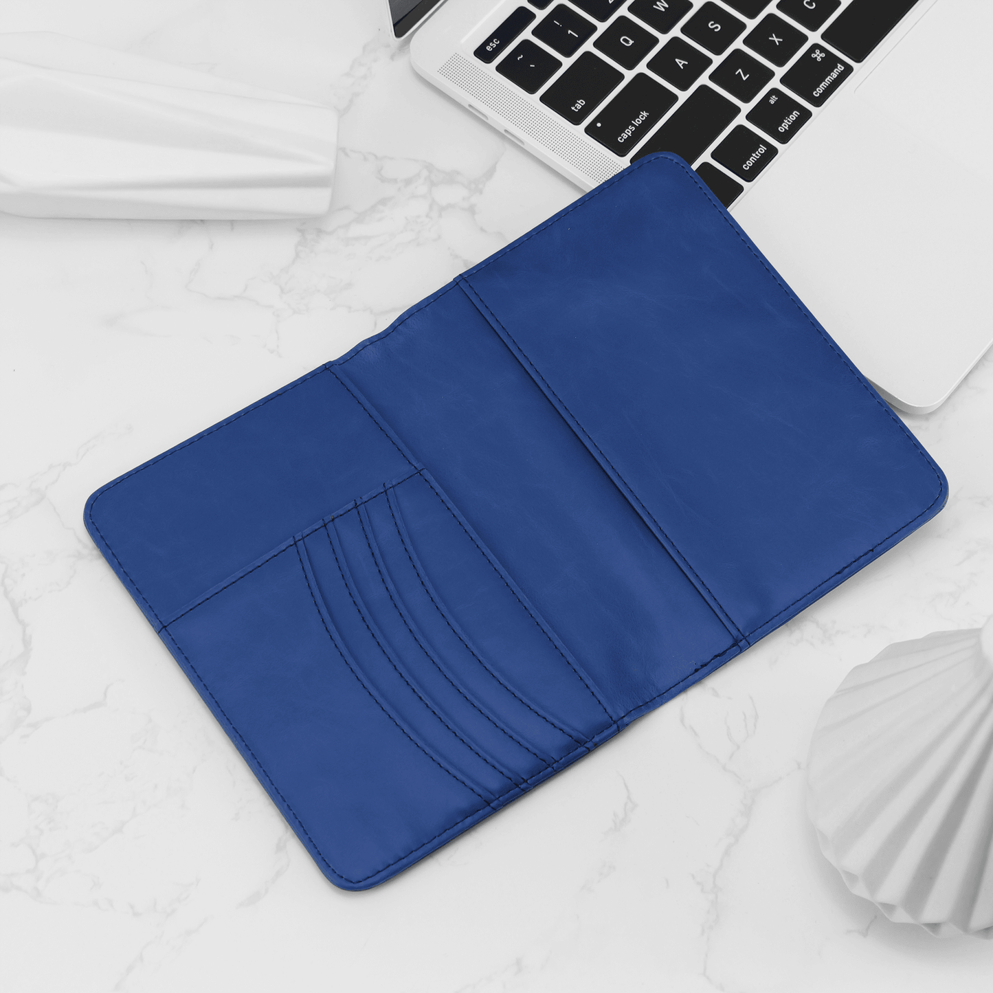 Laserette Passport Wallet Sample Pack