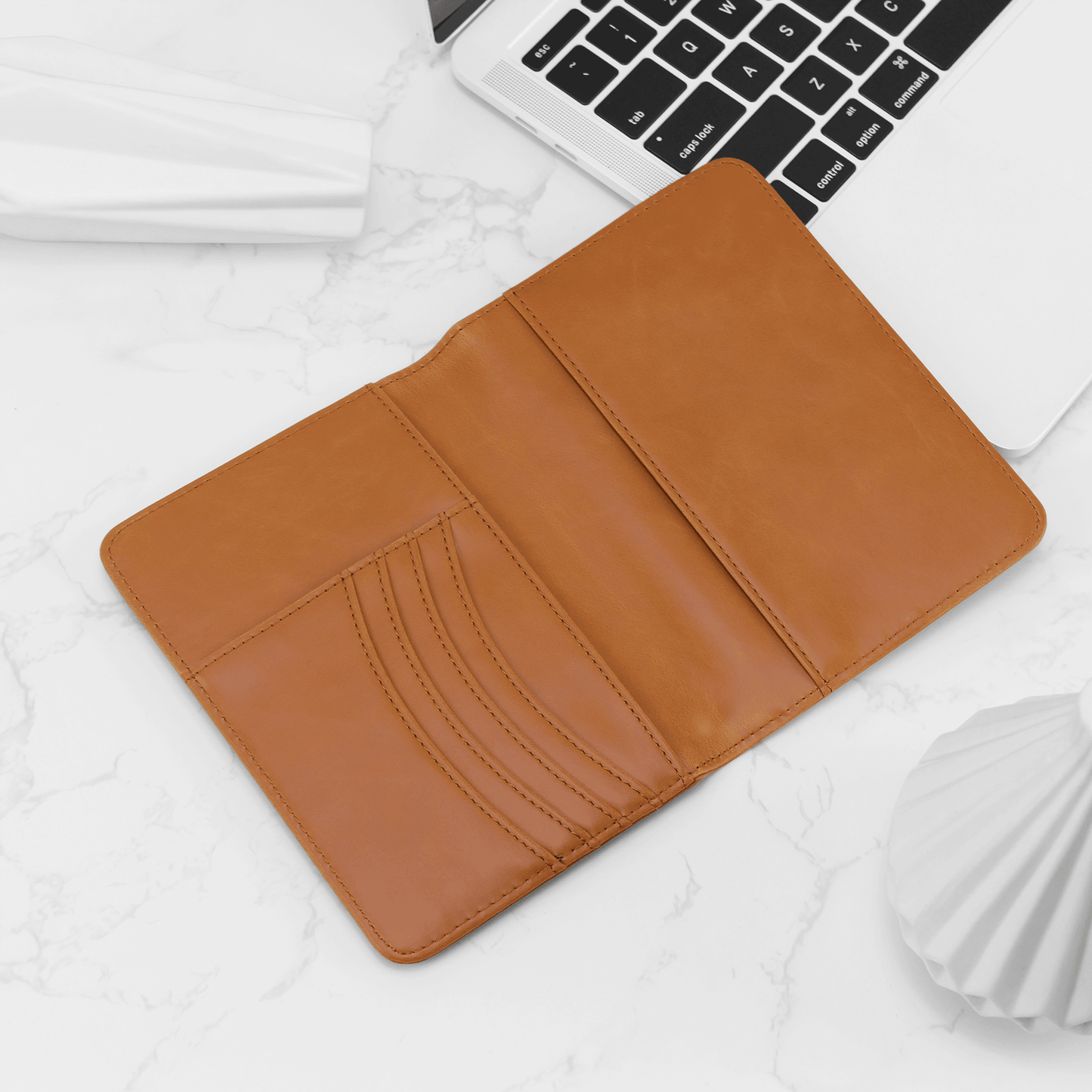 Laserette Passport Wallet Sample Pack