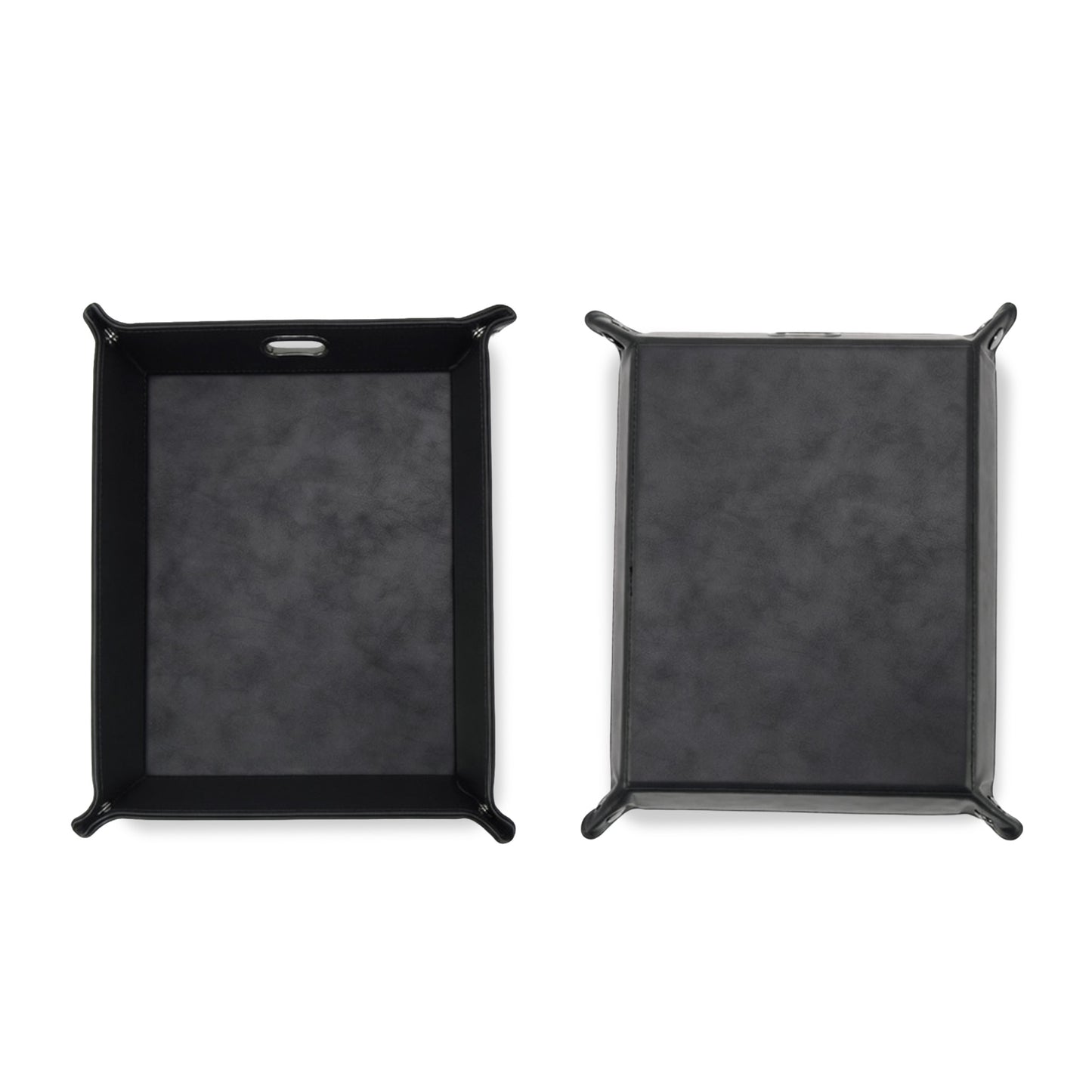 Laserette Valet Tray