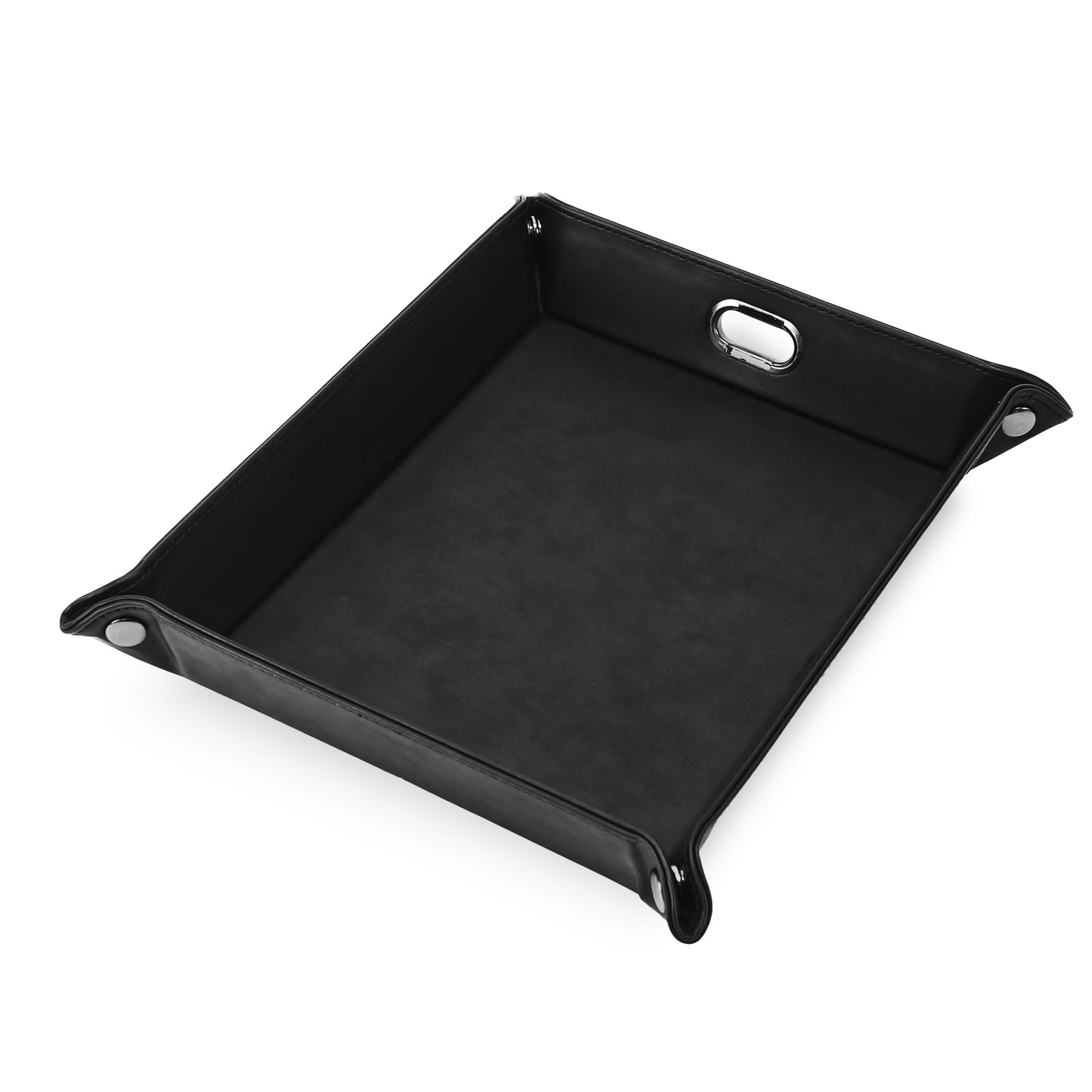 Laserette Valet Tray