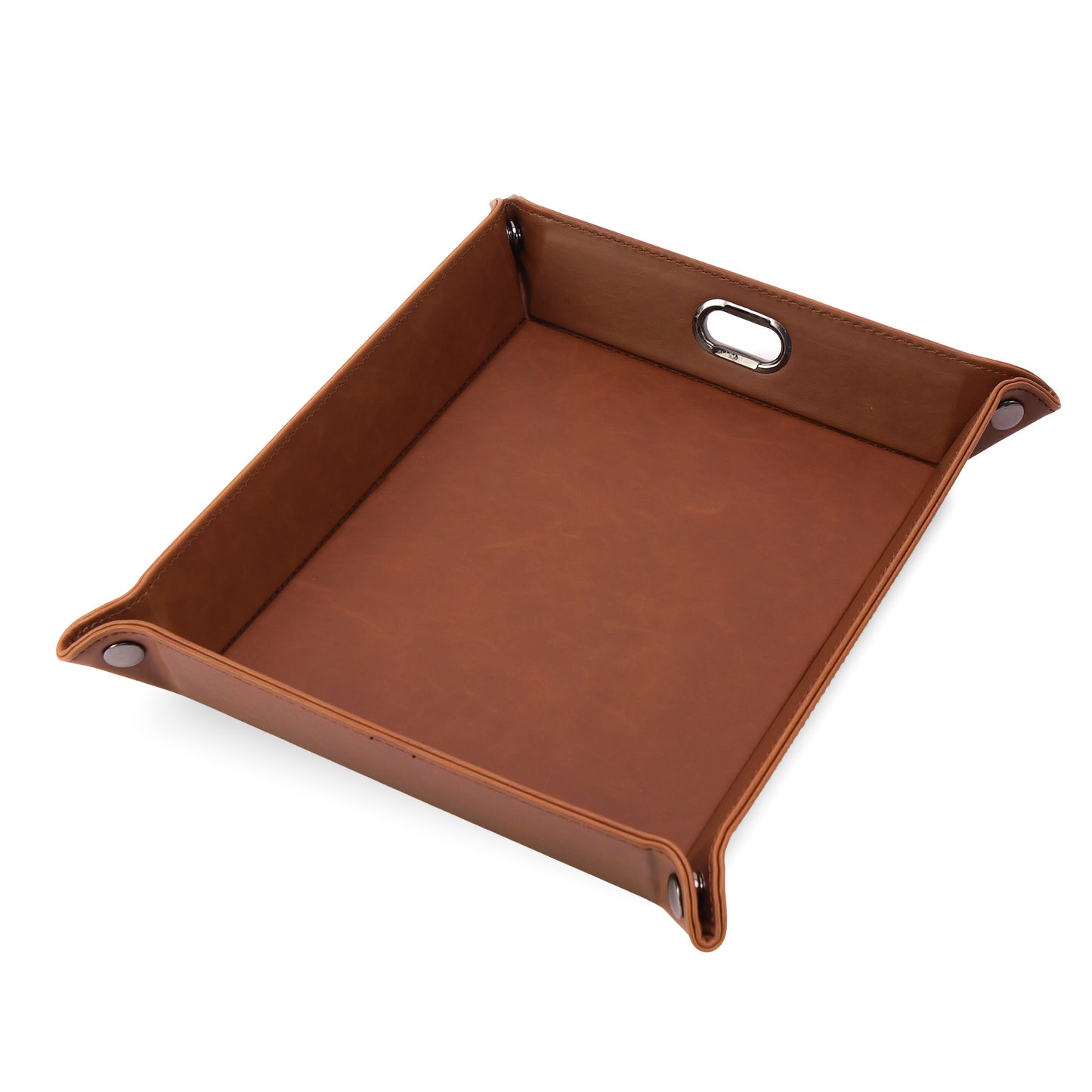 Laserette Valet Tray