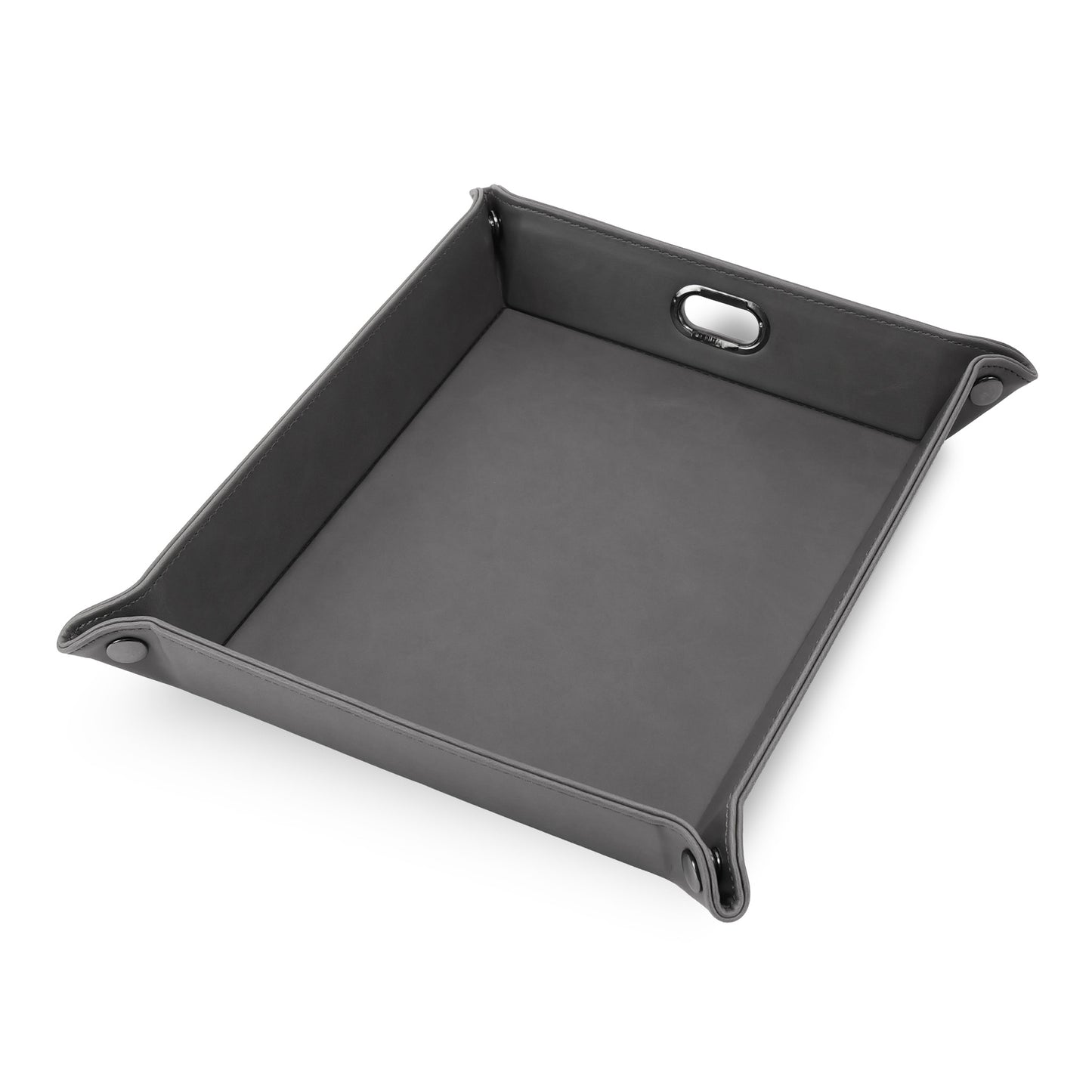 Laserette Valet Tray