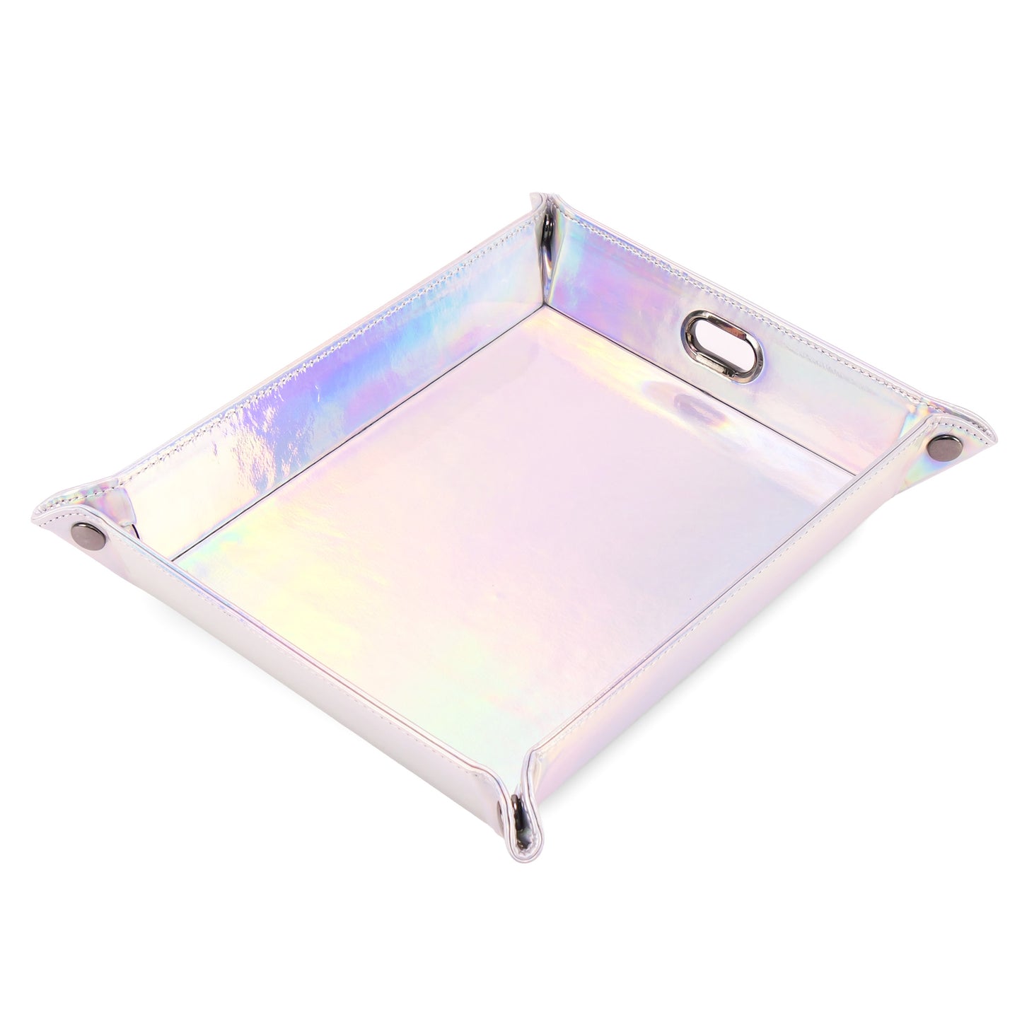 Laserette Valet Tray