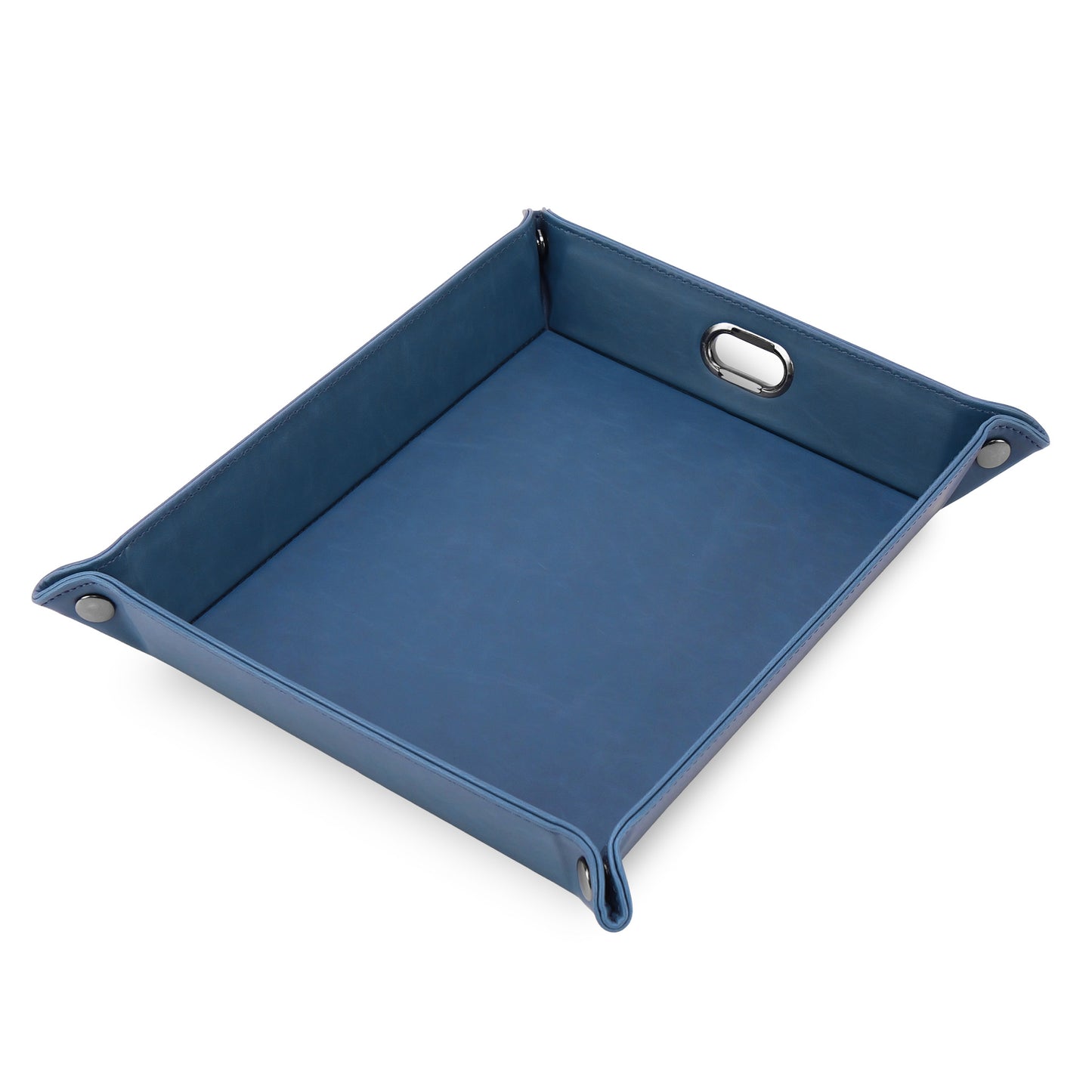Laserette Valet Tray