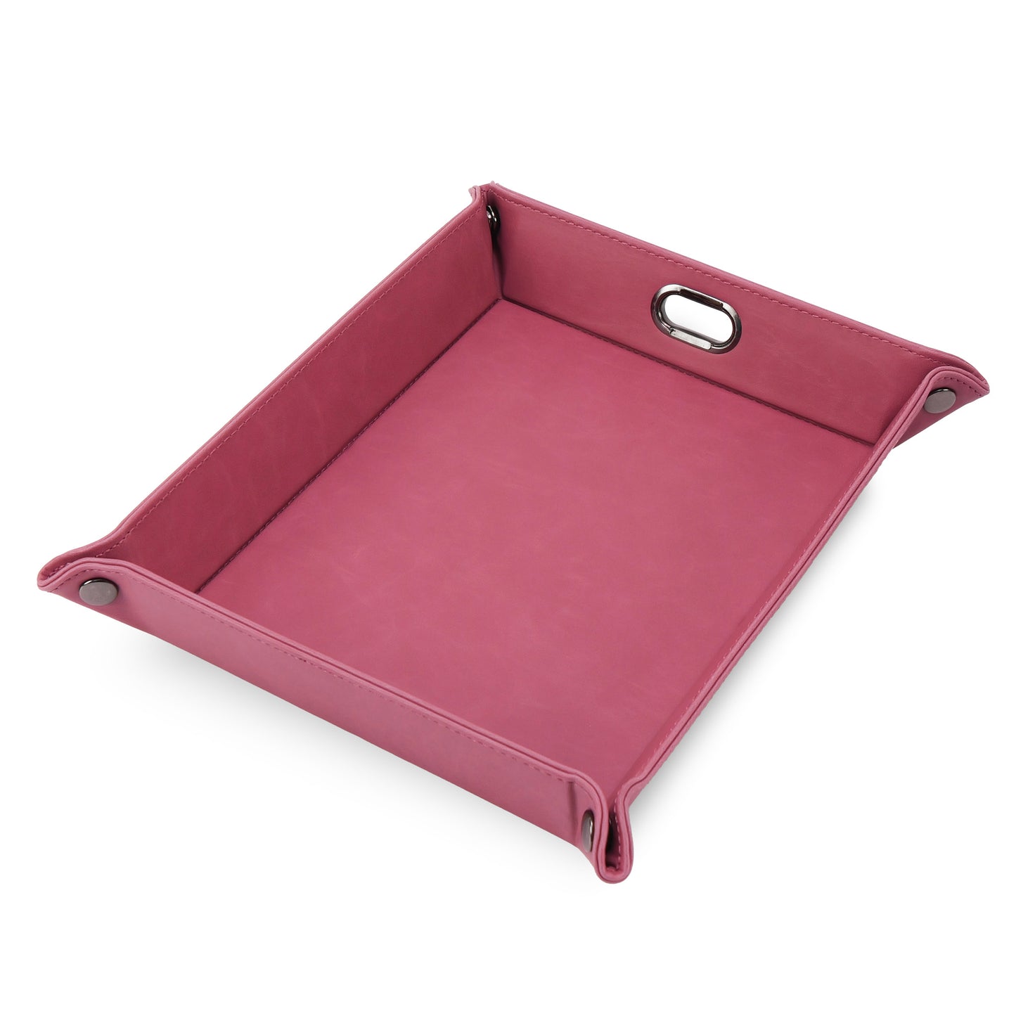Laserette Valet Tray