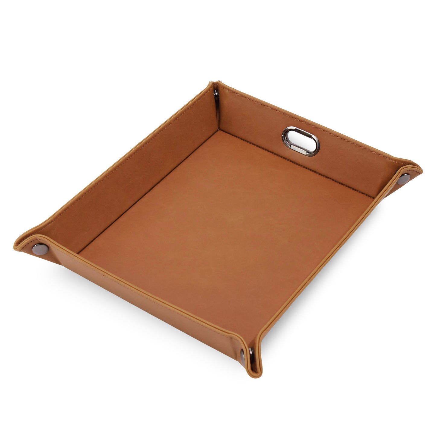 Laserette Valet Tray