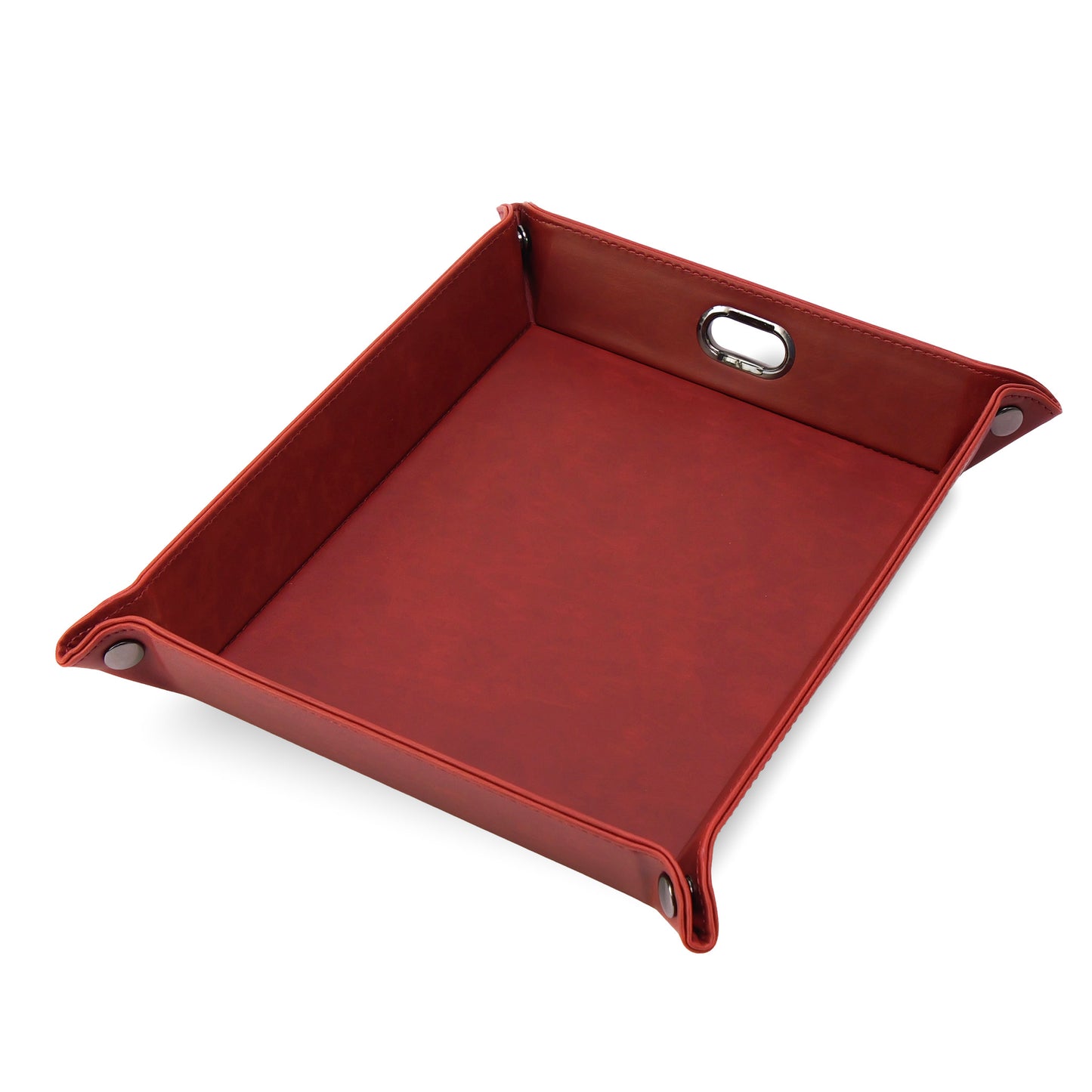 Laserette Valet Tray
