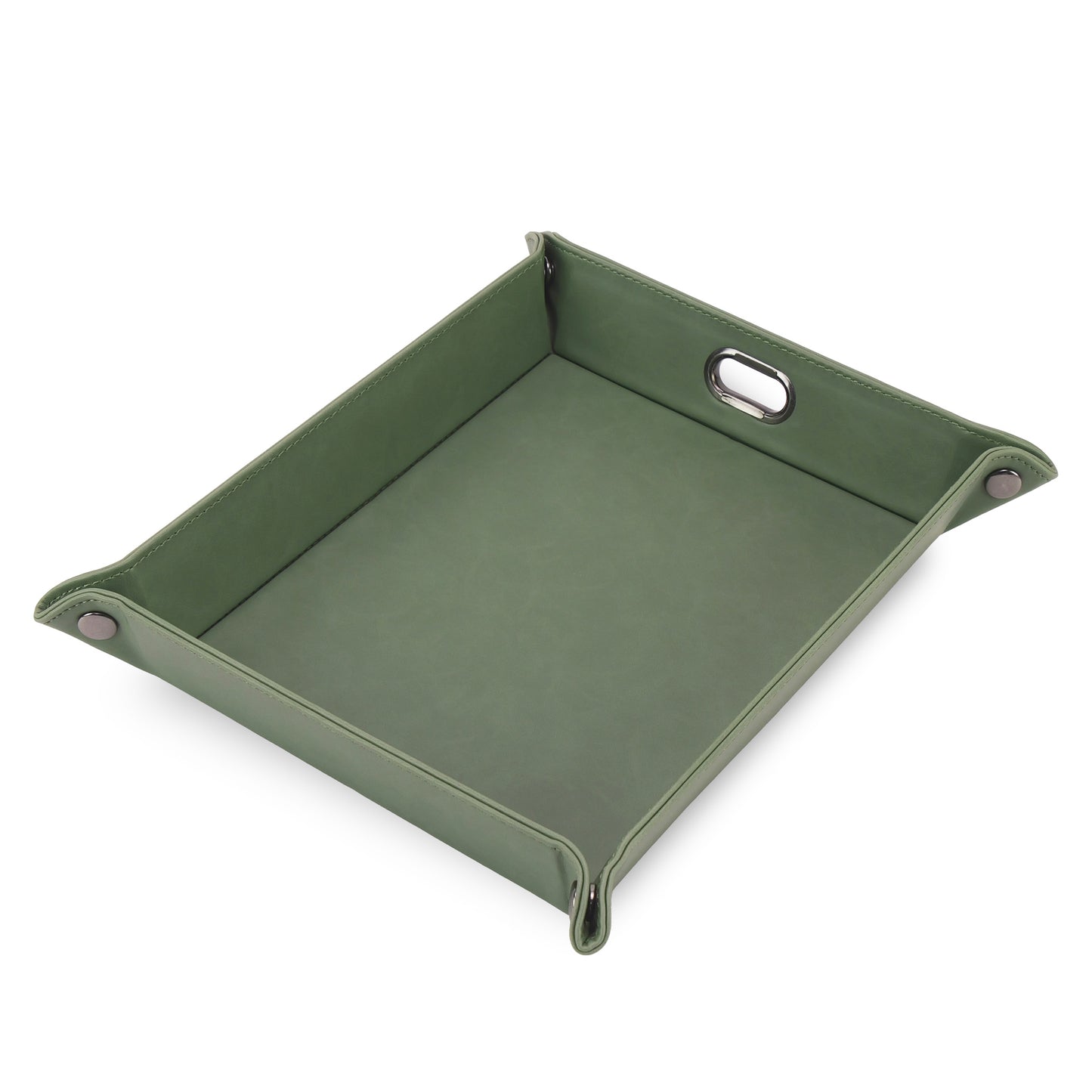 Laserette Valet Tray