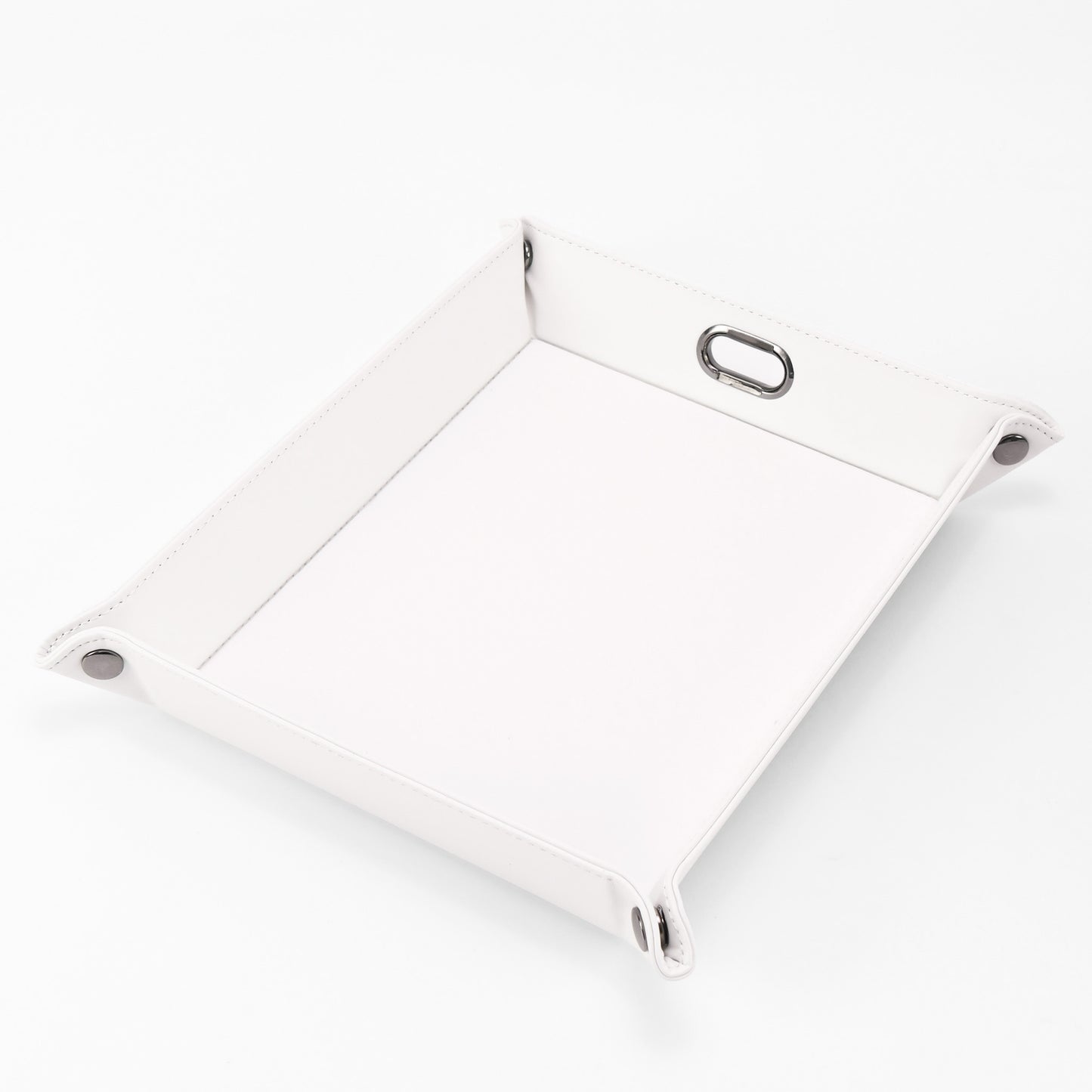 Laserette Valet Tray