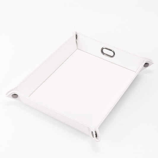 Laserette Valet Tray