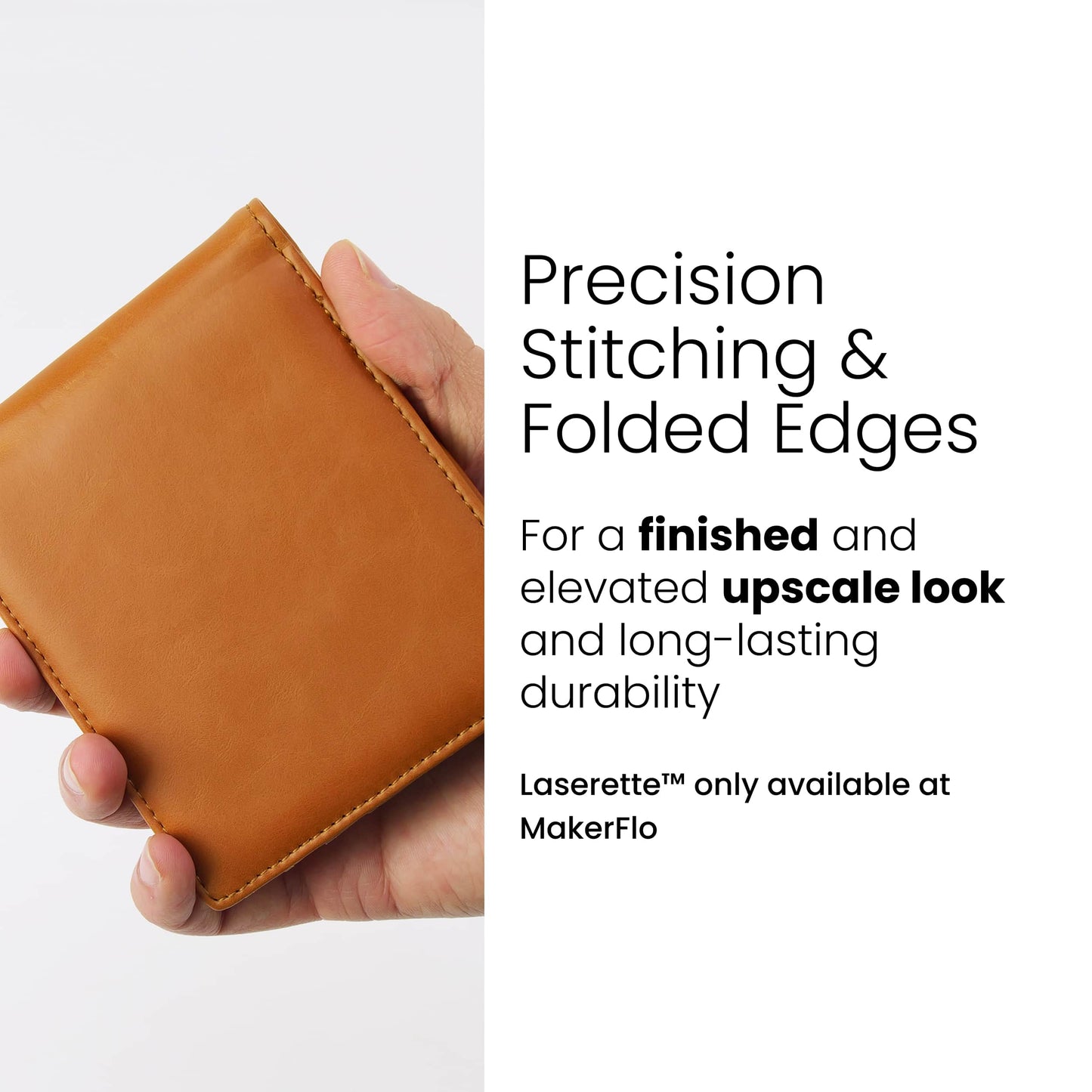 Laserette Wallet
