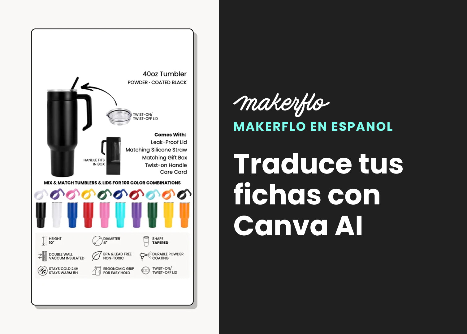 Load video: Traduce tus fichas con Canva AI