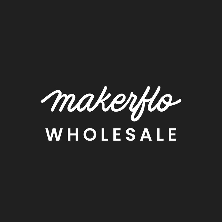 MakerFlo: Your Supplier for Tumblers, Blanks & Resources