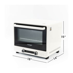 sublimation oven, dimensions