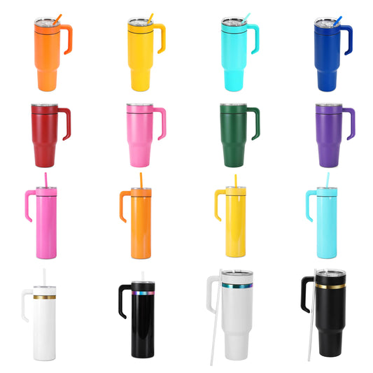 MakerTwist™️ Tumbler 16-Pack