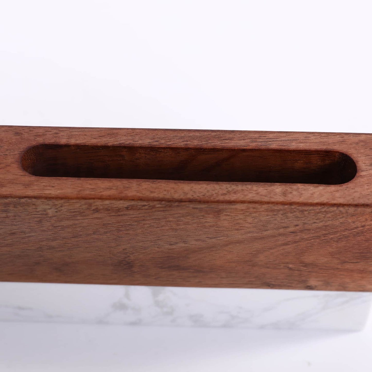 Marble Desk Name Plate