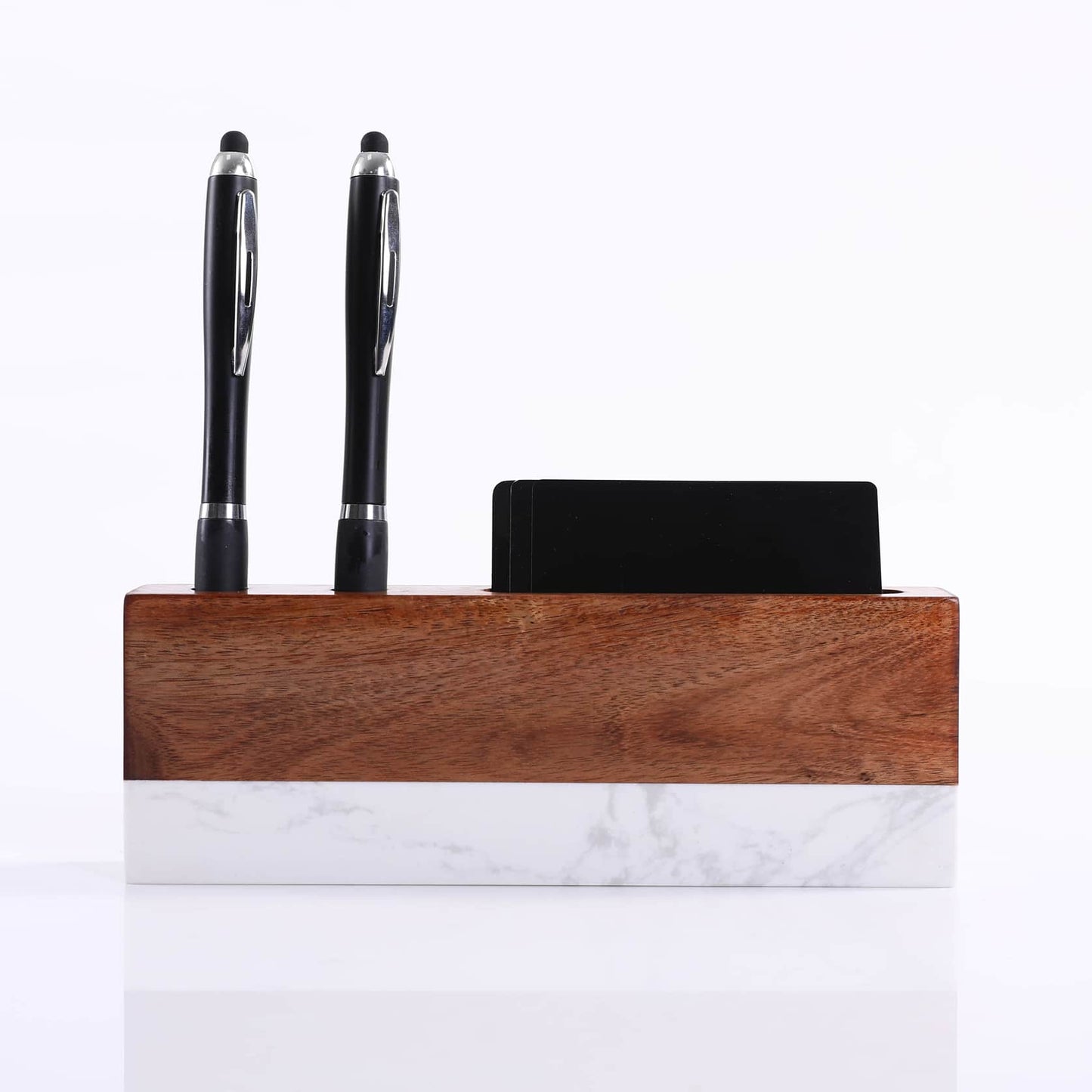 Marble Desk Name Plate