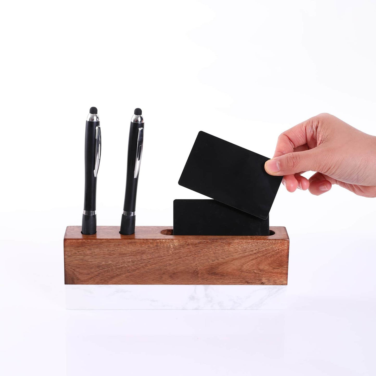 Marble Desk Name Plate