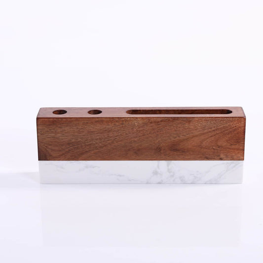Marble Desk Name Plate