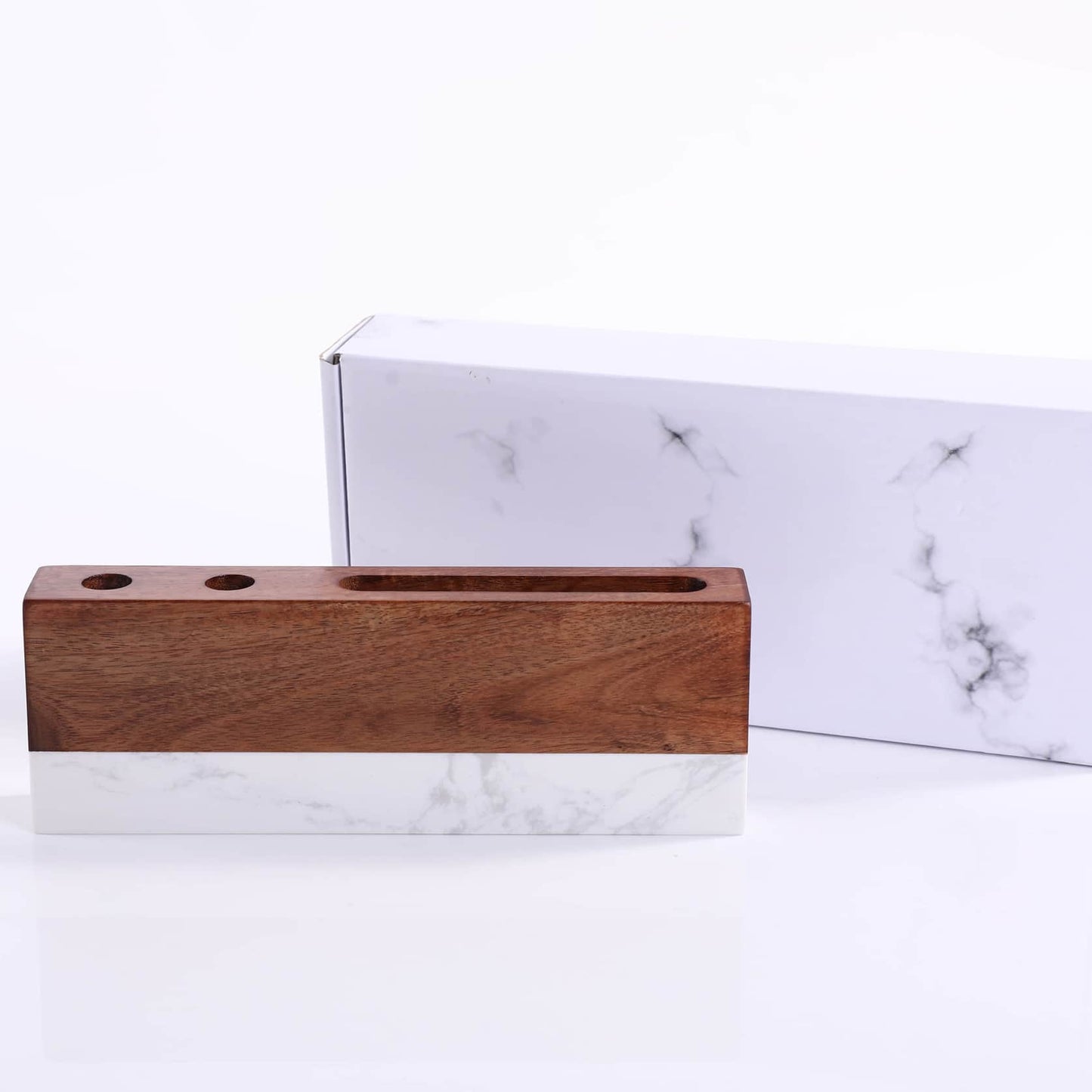 Marble Desk Name Plate