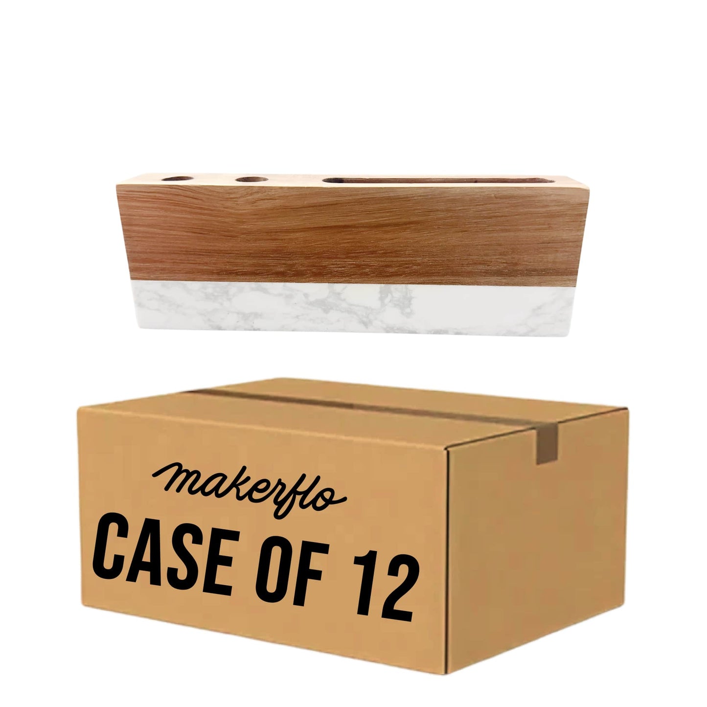 Marble Desk Name Plate