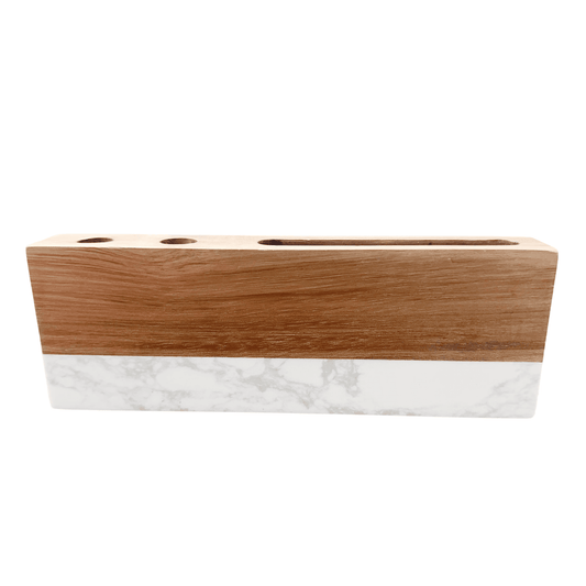 Marble Desk Name Plate