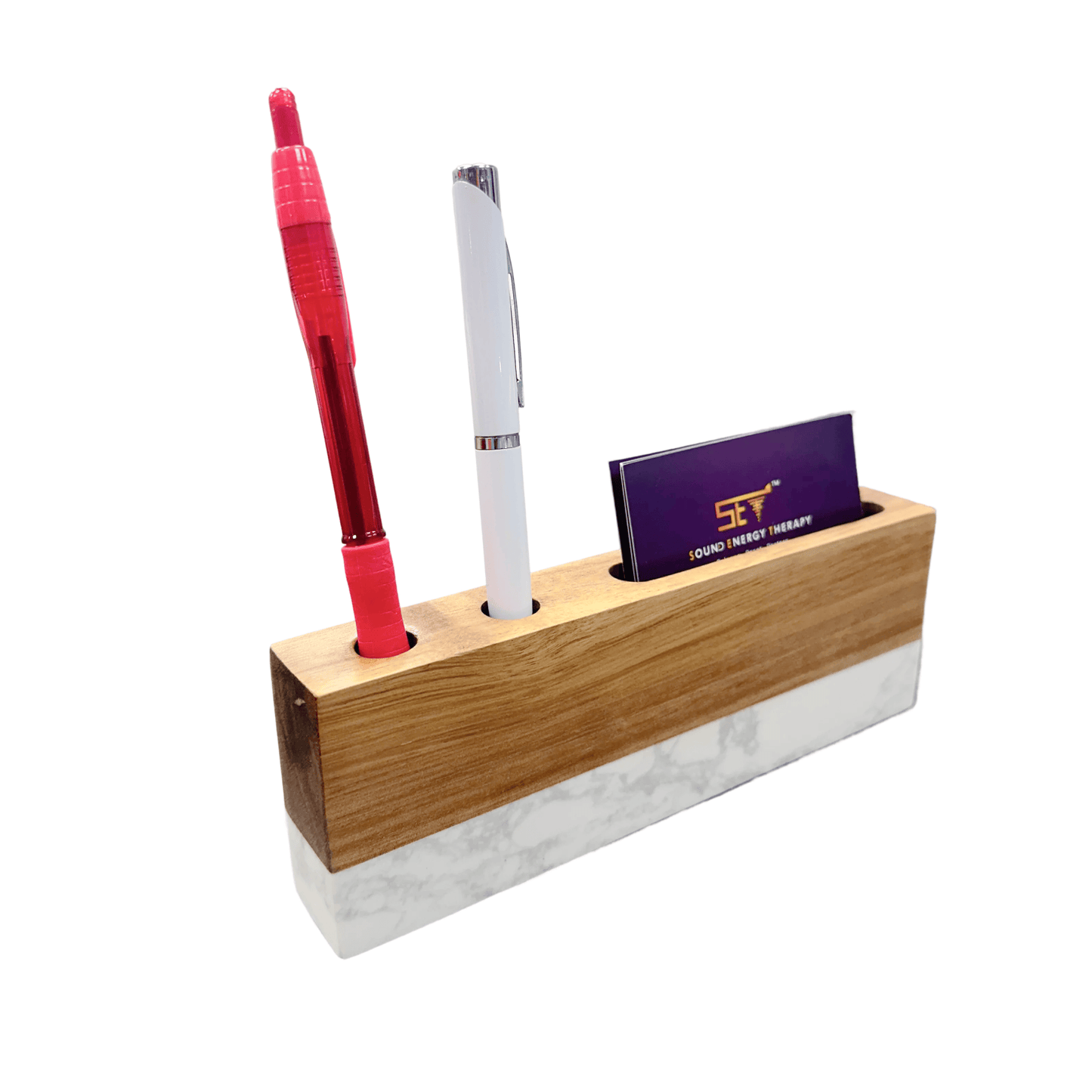 Marble Desk Name Plate