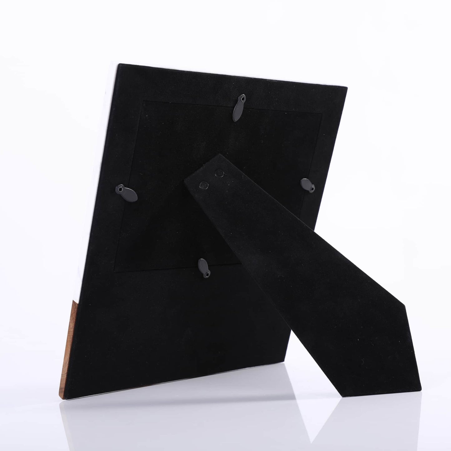 Marble Picture Frame 5x7"