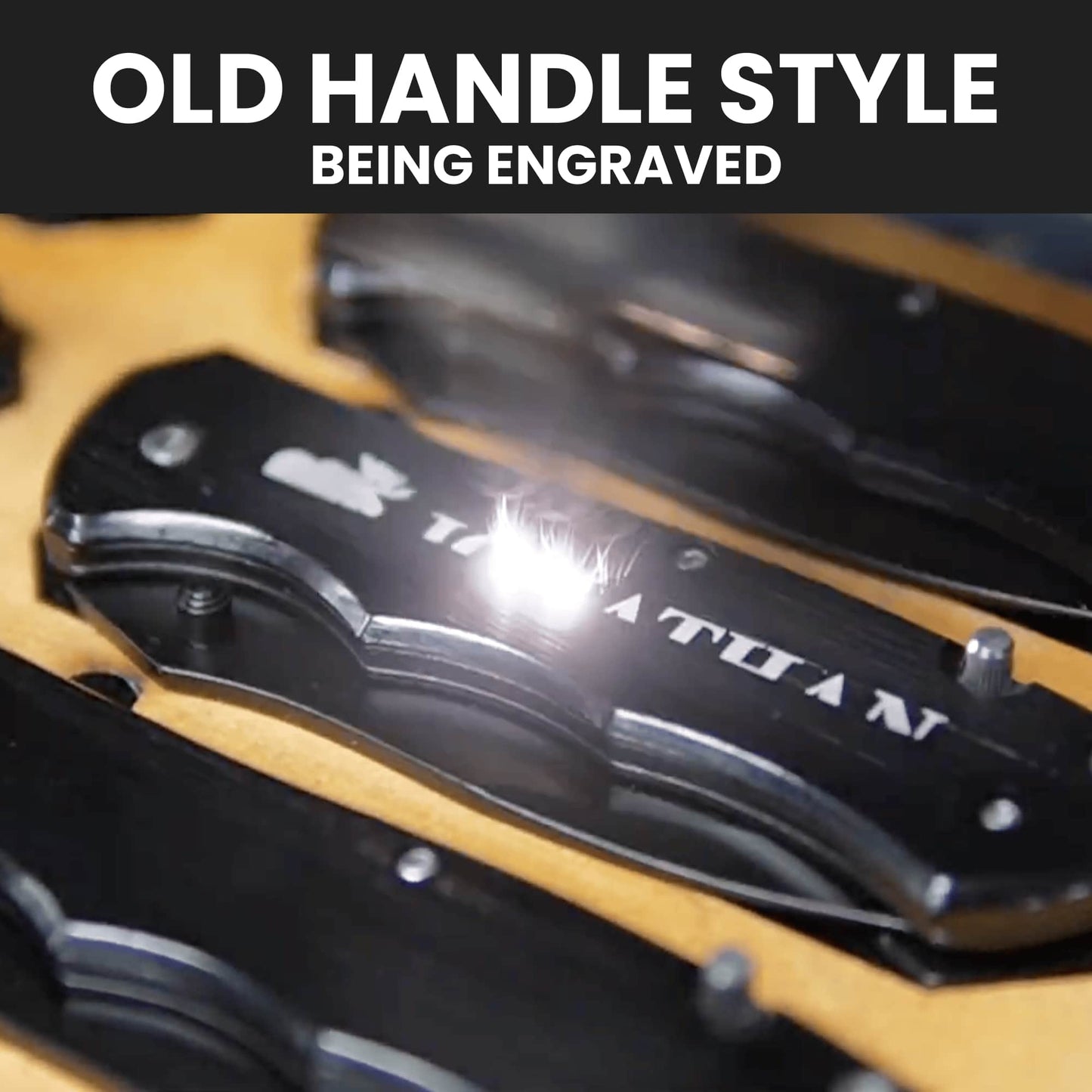 Pocket Knives