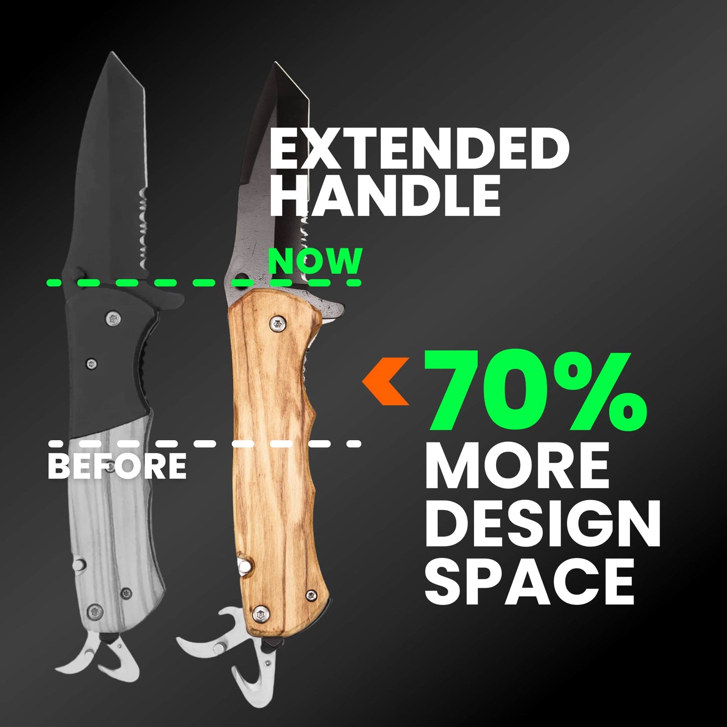 Pocket Knives