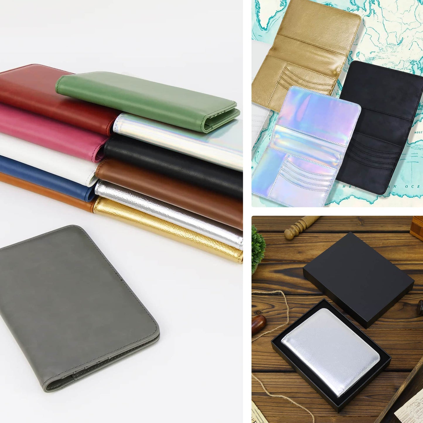 Laserette Sample Packs (12 per pack)