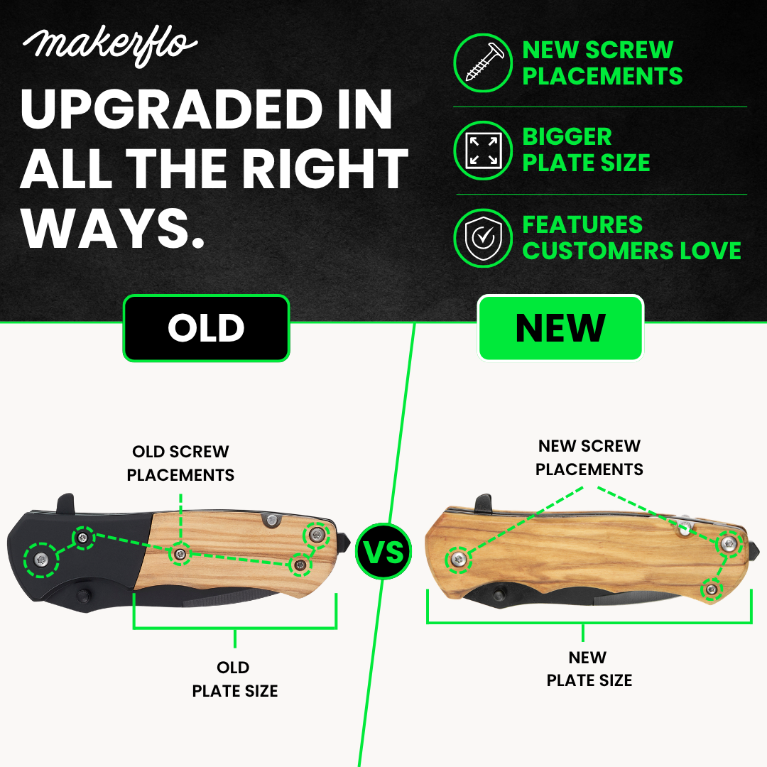 Pocket Knives