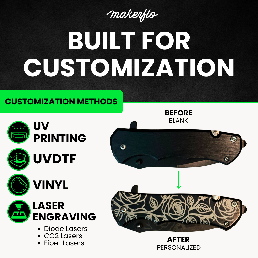 Pocket Knives
