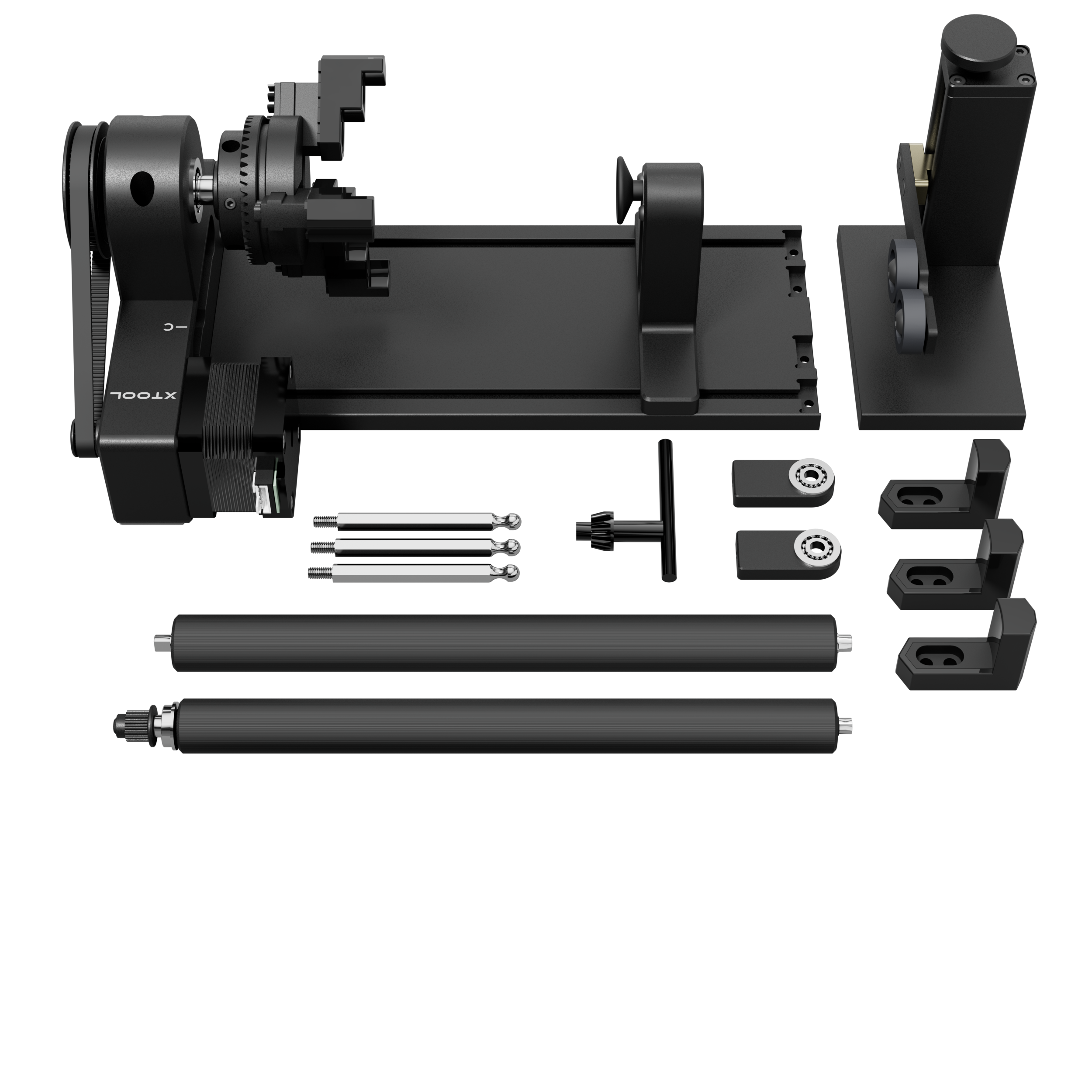 xTool Laser Engraver & Cutters | MakerFlo Crafts