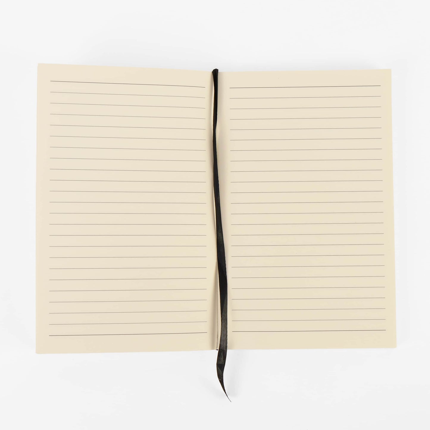 Laserette Notebook Journal