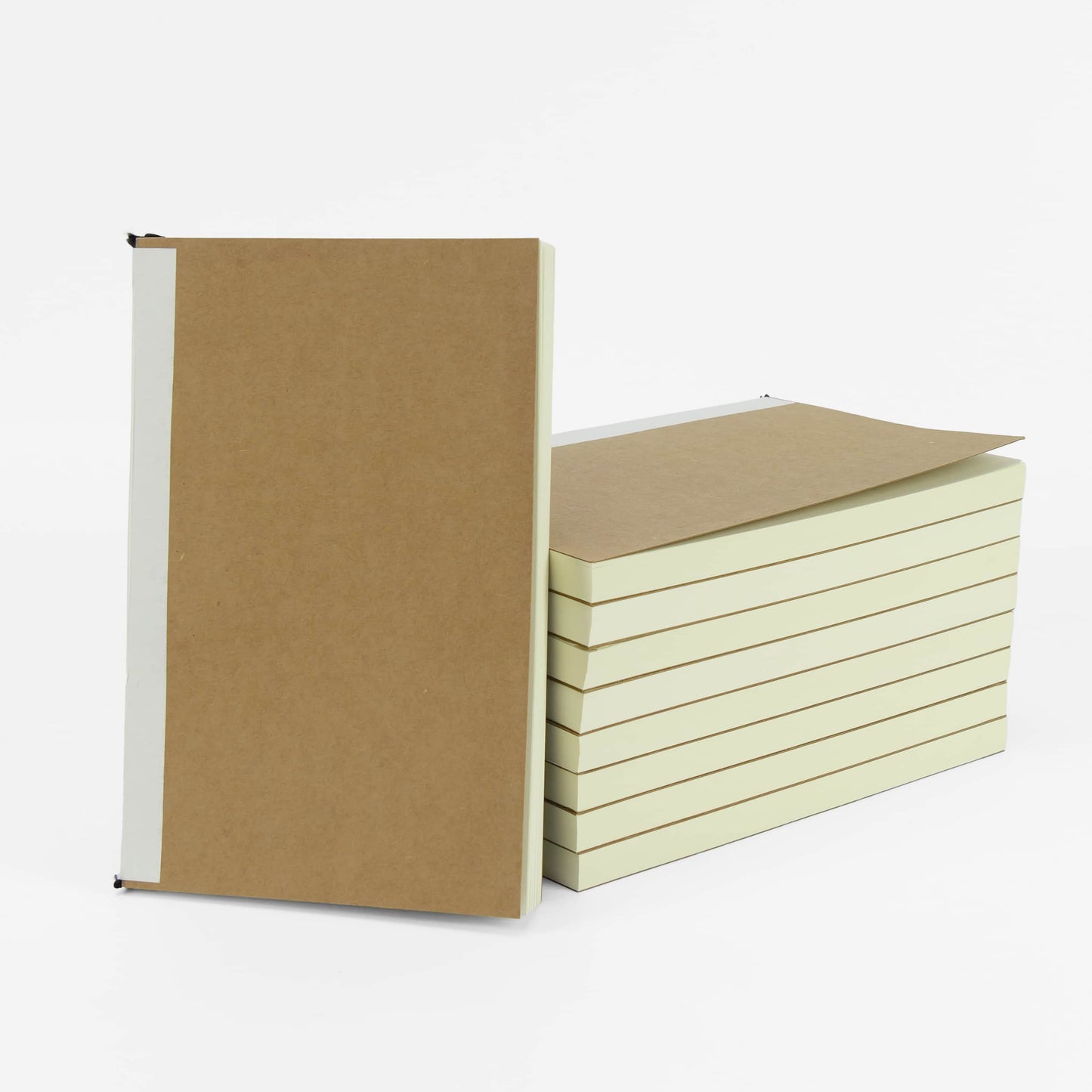 Laserette Notebook Journal
